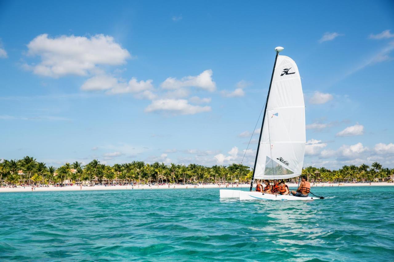 Barcelo Maya Beach (Adults Only) Xpu Ha Exterior photo